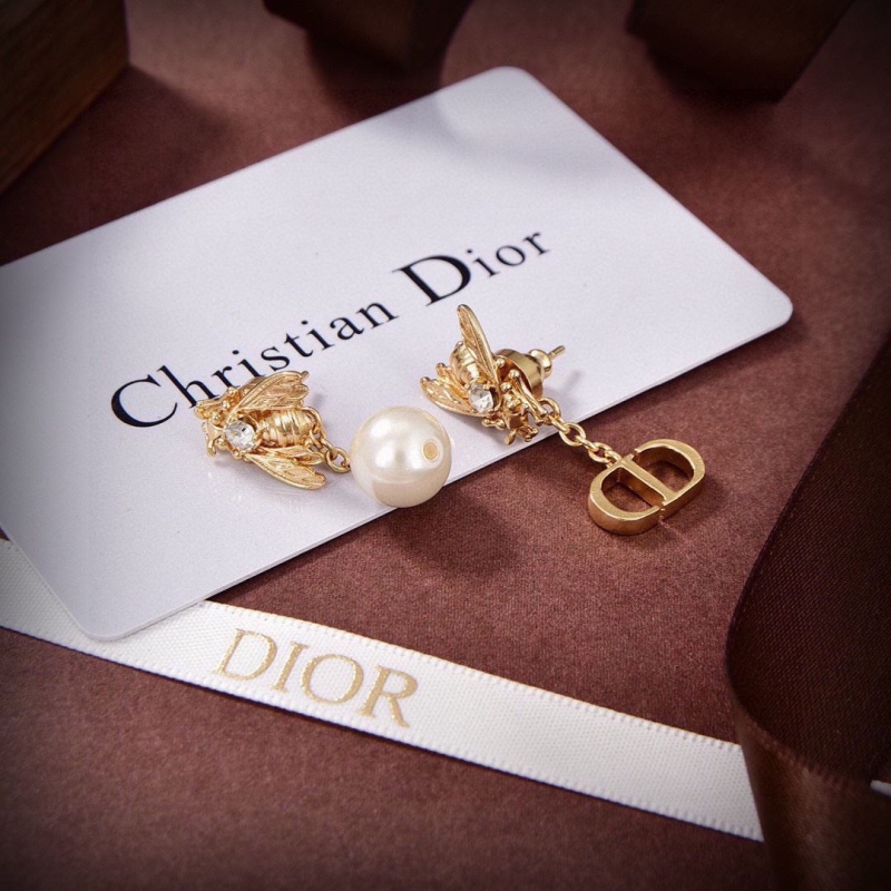 Christian Dior Earrings